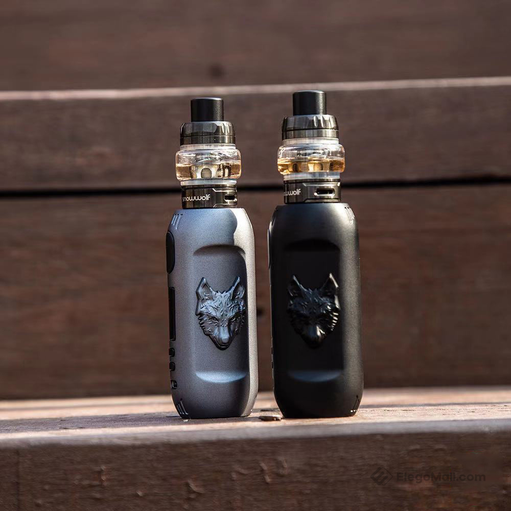 Snowwolf Kfeng Box Kit